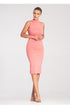 Robe de jour model 204340 Figl